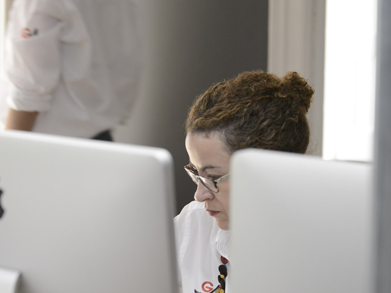 GA Consultores ERP / CRM · Expertos Implantación y Mantenimiento de Software ERP / CRM de Odoo en Tarragona